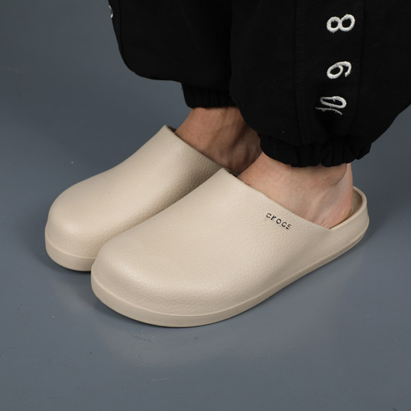 دمپایی مردانه CROCS