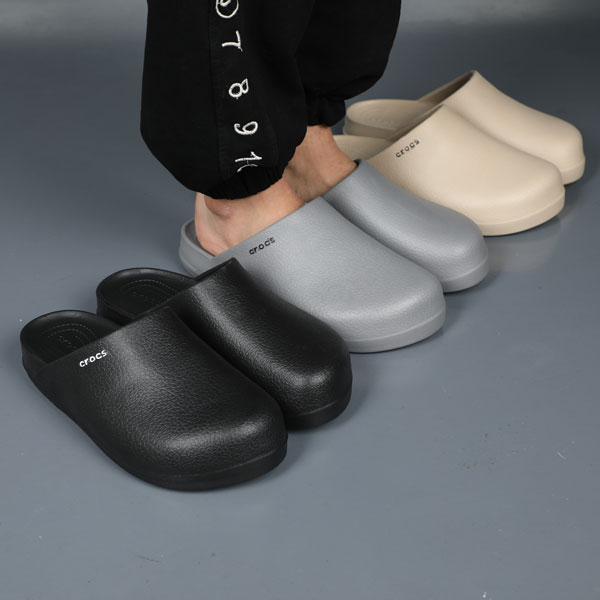 دمپایی مردانه CROCS