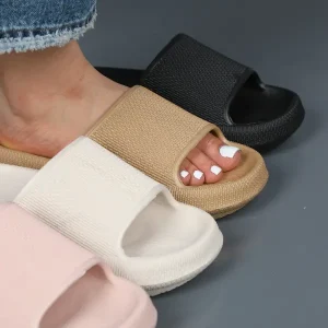 دمپایی زنانه ZARA